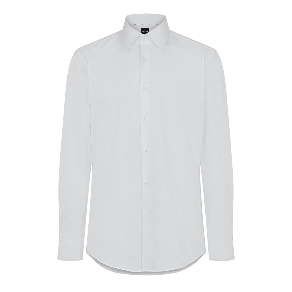 Hugo Boss H-Hank-Kent-C1-214 10258928 01 - White 100